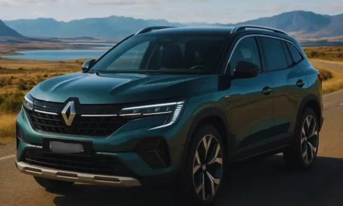 renault